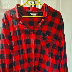 Natural Reflections Plaid from Bass Pro